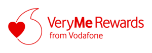 Vodafone VeryMe Rewards